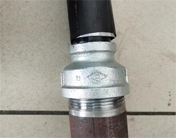 威海20MM注浆管供应