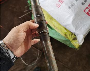 威海50MM注浆管